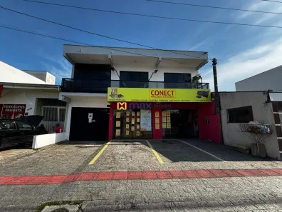 Casa com 2 Quartos para alugar, 82m² no São Vicente, Itajaí