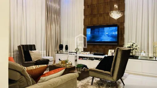 Casa de Condomínio com 3 Quartos à venda, 262m² no Itoupava Central, Blumenau