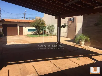 Casa com 2 Quartos à venda, 135m² no Jardim Centenário, Ribeirão Preto