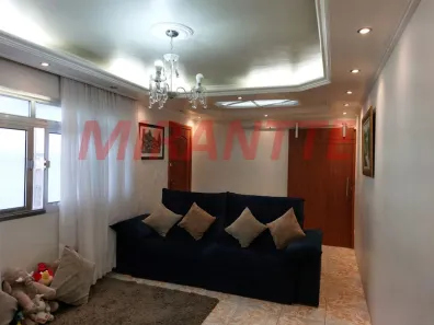 Casa com 3 Quartos à venda, 121m² no Parada Inglesa, São Paulo