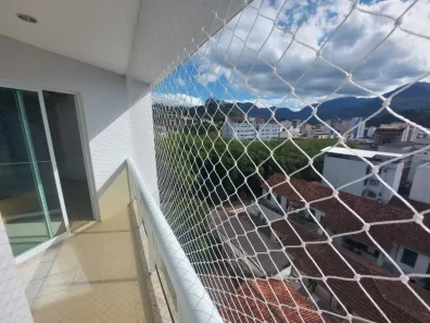 Apartamento com 3 Quartos à venda, 130m² no Centro, Nova Friburgo