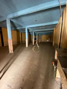 Galpão/Depósito/Armazém para venda ou aluguel, 600m² no Ouro Verde, Nova Iguaçu