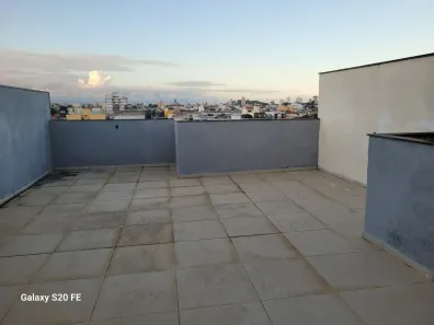 Apartamento com 3 Quartos à venda, 140m² no Riviera Fluminense, Macaé