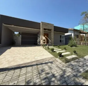 Casa de Condomínio com 3 Quartos à venda, 170m² no Condomínio Atibaia Park II, Atibaia