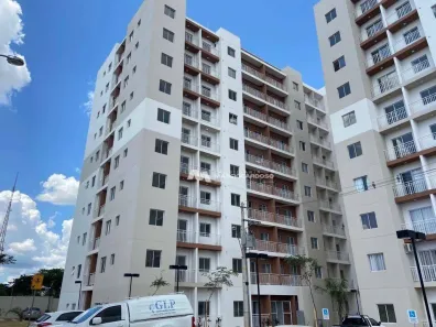 Apartamento com 2 Quartos à venda, 51m² no Jardim São Marco, São José do Rio Preto