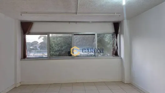 Sala Comercial para alugar, 36m² no Jaguaré, São Paulo
