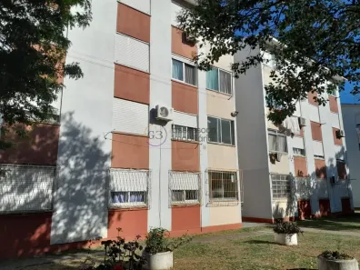 Apartamento com 2 Quartos à venda, 62m² no Fragata, Pelotas