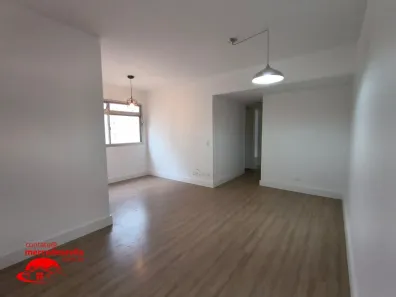 Apartamento com 3 Quartos à venda, 68m² no Brooklin Paulista, São Paulo
