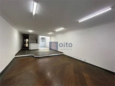 Casa com 4 Quartos para alugar, 330m² no Vila Pompéia, São Paulo