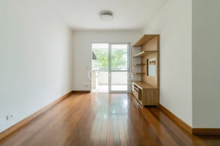 Apartamento com 2 Quartos para alugar, 75m² no Pinheiros, São Paulo