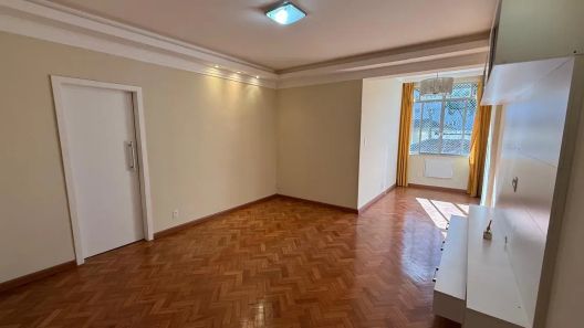Apartamento com 3 Quartos à venda, 97m² no Tijuca, Rio de Janeiro