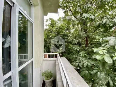 Apartamento com 3 Quartos à venda, 69m² no Humaitá, Rio de Janeiro