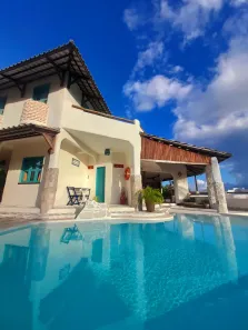 Casa com 4 Quartos à venda, 230m² no Fleicheiras, Trairi
