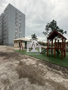 Apartamento com 2 Quartos para alugar, 60m² no Jardim Umuarama, São Paulo