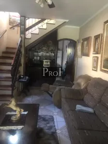 Casa com 4 Quartos à venda, 223m² no Jardim do Mar, São Bernardo do Campo