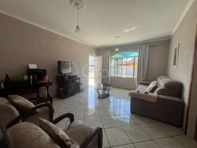 Casa com 3 Quartos à venda, 109m² no Centro, Palhoça