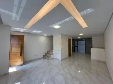 Sobrado com 3 Quartos à venda, 200m² no Vila Esperança, São Paulo