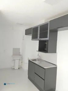 Apartamento com 2 Quartos para alugar, 34m² no Nossa Senhora do Ó, São Paulo