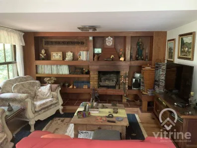 Fazenda/Sítio com 6 Quartos à venda, 500m² no Mury, Nova Friburgo