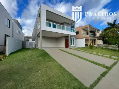 Casa com 4 Quartos à venda, 490m² no Alphaville II, Salvador