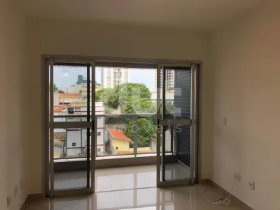 Apartamento com 3 Quartos para alugar, 90m² no Taquaral, Campinas