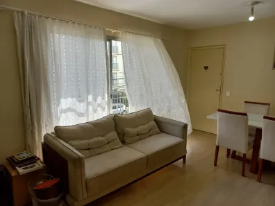 Apartamento com 3 Quartos à venda, 70m² no Jaguaré, São Paulo