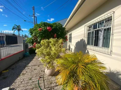 Casa com 2 Quartos à venda, 145m² no Praia João Rosa, Biguaçu