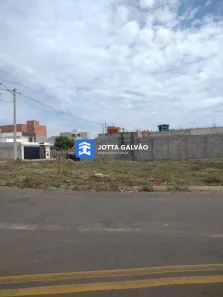 à venda, 300m² no Parque Bellaville, Hortolândia