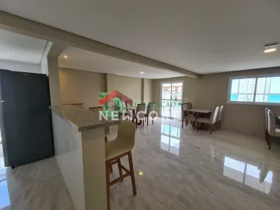 Apartamento com 2 Quartos à venda, 67m² no Caiçara, Praia Grande