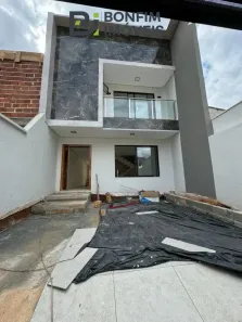 Casa com 3 Quartos à venda, 180m² no Ilha dos Araújos, Governador Valadares