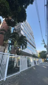 Apartamento com 3 Quartos à venda, 130m² no Freguesia (Jacarepaguá), Rio de Janeiro