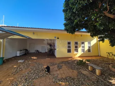 Ponto Comercial com 4 Quartos à venda, 341m² no Vila Santa Cândida, São José do Rio Preto