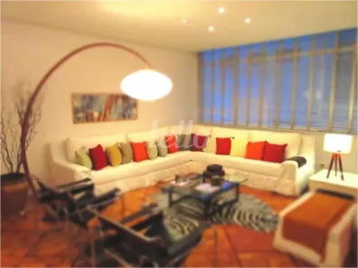 Apartamento com 2 Quartos à venda, 115m² no Jardim Paulista, São Paulo