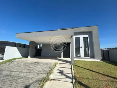 Casa de Condomínio com 3 Quartos à venda, 202m² no Condominio Bosque dos Pires, Itatiba