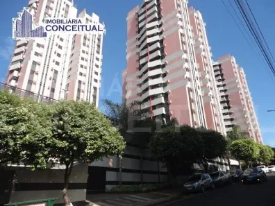 Apartamento com 3 Quartos à venda, 95m² no Vila Imperial, São José do Rio Preto