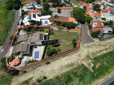 Casa com 3 Quartos à venda, 487m² no Senador Salgado Filho, Marília