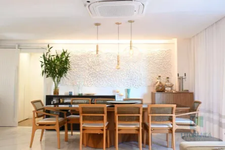 Apartamento com 4 Quartos à venda, 180m² no Praia do Canto, Vitória