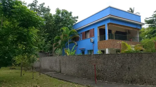 Casa com 4 Quartos à venda, 200m² no Paquetá, Rio de Janeiro
