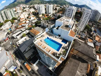 Apartamento com 2 Quartos à venda, 60m² no Todos os Santos, Rio de Janeiro