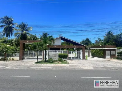 Lote/Terreno à venda, 1500m² no Centro, Lauro de Freitas