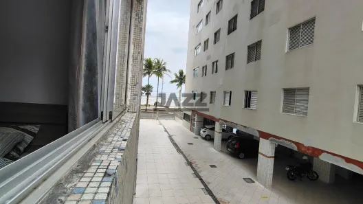 Apartamento com 1 Quarto à venda, 38m² no Caiçara, Praia Grande
