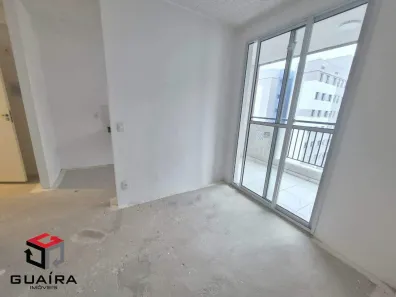 Apartamento com 2 Quartos à venda, 43m² no Jardim, Santo André