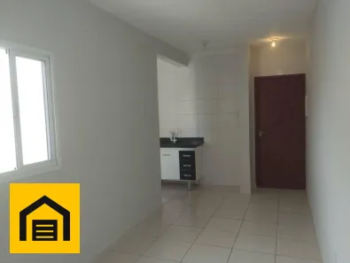 Apartamento com 2 Quartos à venda, 50m² no Vila Camilópolis, Santo André
