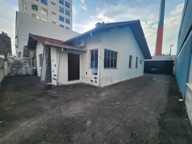 Casa com 4 Quartos para alugar, 148m² no Centro, Itajaí