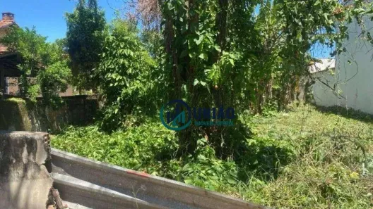 Lote/Terreno à venda, 450m² no Serra Grande, Niterói