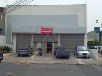 Ponto Comercial para alugar, 403m² no Jardim Santo Antônio, Hortolândia