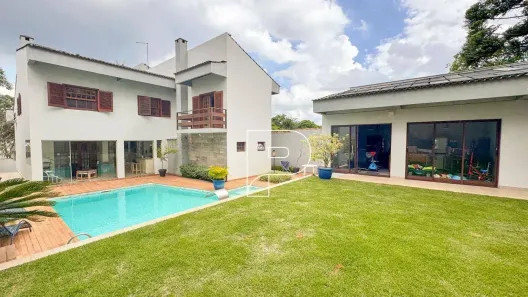 Casa de Condomínio com 5 Quartos à venda, 418m² no Jardim Haras Bela Vista Gl Dois, Vargem Grande Paulista