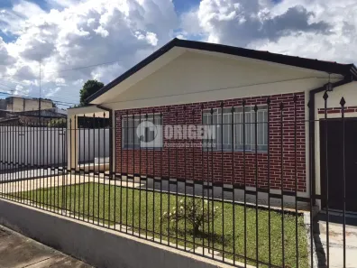Casa com 3 Quartos à venda, 130m² no Capão da Imbuia, Curitiba