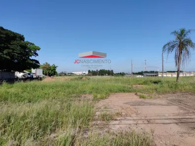 Lote/Terreno à venda, 11440m² no Vila Bertini, Americana