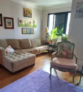Apartamento com 3 Quartos à venda, 84m² no Bosque da Saúde, São Paulo
